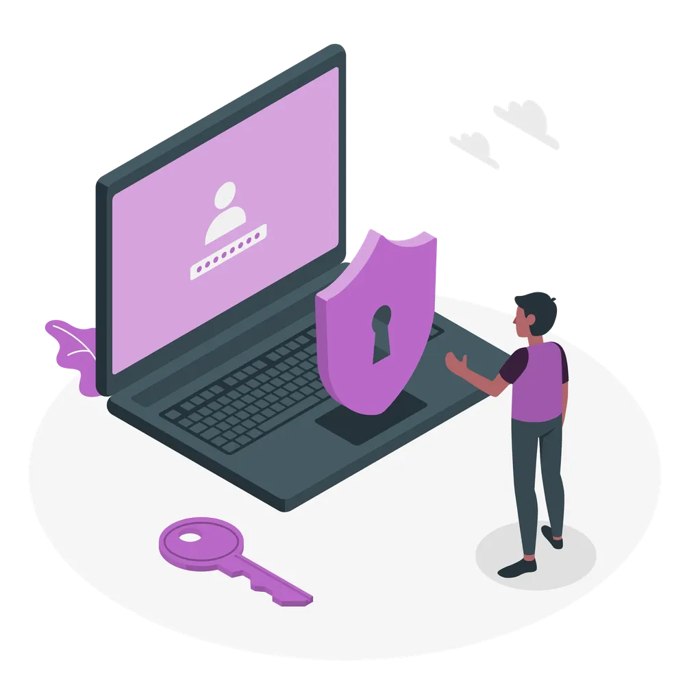 Real Security Metrics Dashboard